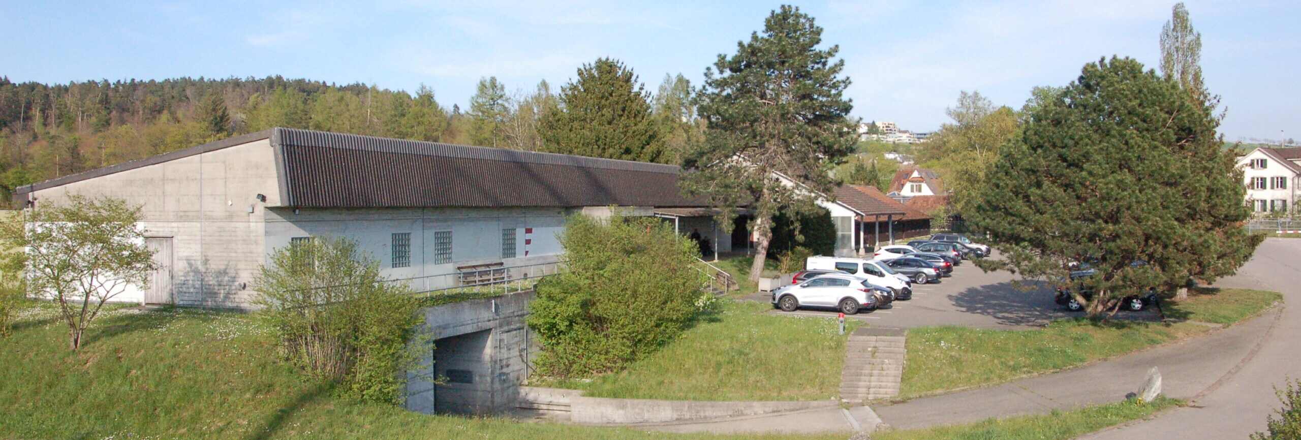 SV-Mönchaltorf