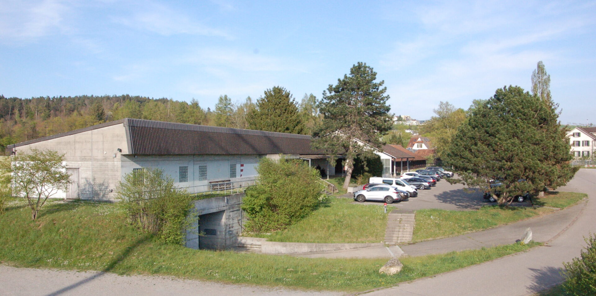 SV-Mönchaltorf